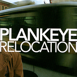 Plankeye - Relocation album