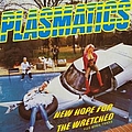 Plasmatics - New Hope for the Wretched album