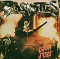 Plasmatics - Coup D&#039; Etat album