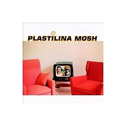 Plastilina Mosh - Aquamosh album