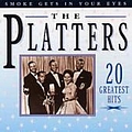 The Platters - 20 Greatest Hits album