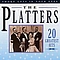The Platters - 20 Greatest Hits album