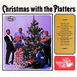 The Platters - Christmas With The Platters album