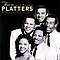 The Platters - The Magic Touch - An Anthology альбом