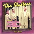 The Platters - High Profile album