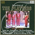 The Platters - Selection of the Platters альбом