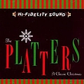 The Platters - A Classic Christmas альбом