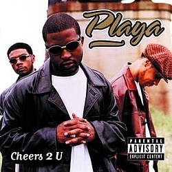 Playa - Cheers 2 U альбом