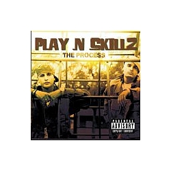 Play N Skillz - The Process альбом