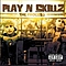 Play N Skillz - The Process альбом