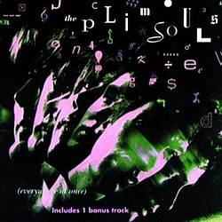 The Plimsouls - Everywhere At Once album