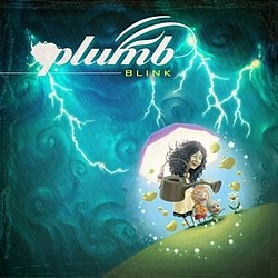 Plumb - Blink альбом