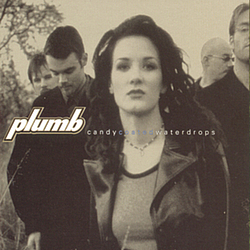Plumb - candycoatedwaterdrops album