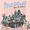 Plushgun - Pins &amp; Panzers альбом