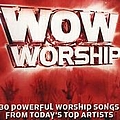 Plus One - WoW Worship: Red (disc 2) album