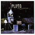 Pluto - Red Light Syndrome album