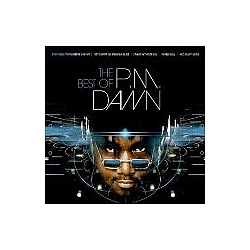 PM Dawn - Best of альбом