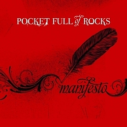 Pocket Full Of Rocks - Manifesto album