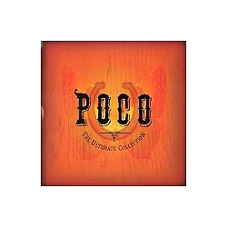 Poco - The Ultimate Collection альбом