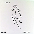 Poco - Legend альбом