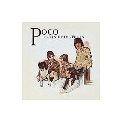 Poco - Pickin&#039; Up the Pieces album