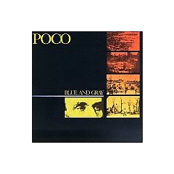Poco - Blue and Gray album