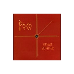 Poco - Indian Summer album
