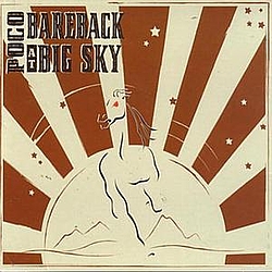 Poco - Bareback at Big Sky album