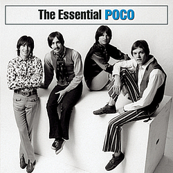 Poco - The Essential Poco album