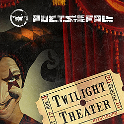 Poets of the Fall - Twilight Theater альбом