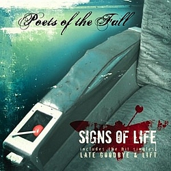 Poets of the Fall - Signs of Life album