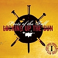 Poets of the Fall - Locking Up the Sun album