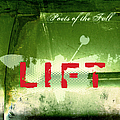 Poets of the Fall - Lift album