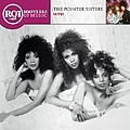 Pointer Sisters - RCA 100th Anniversary Series-The Pointer Sisters Hits album