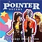 Pointer Sisters - Greatest Hits Live album