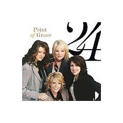 Point Of Grace - 24 (disc 2) альбом