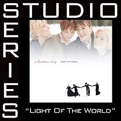 Point Of Grace - Light Of The World [Studio Series Performance Track] альбом