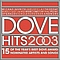 Point Of Grace - Dove Hits 2003 album
