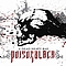 Poisonblack - A Dead Heavy Day album