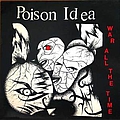 Poison Idea - War All the Time альбом