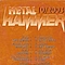 Poison The Well - Metal Hammer: September 2003 album