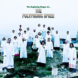 The Polyphonic Spree - The Beginning Stages Of ... album