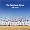 The Polyphonic Spree - Light &amp; Day альбом
