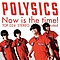 Polysics - Now Is the Time! album