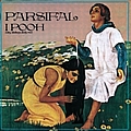 Pooh - Parsifal альбом