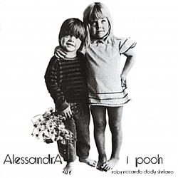 Pooh - Alessandra album