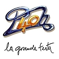 Pooh - La grande festa (disc 2) альбом