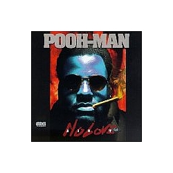 Pooh-Man - Ain&#039;t No Love альбом
