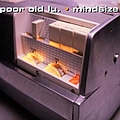 Poor Old Lu - Mindsize album