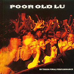 Poor Old Lu - In Their Final Performance album